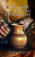 Cover: El Pastor hacedor de disc&iacute;pulos - Ediciones Berea