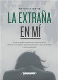 Cover: La extra&ntilde;a en m&iacute; - Panamericana Editorial