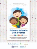 Cover: Primera infancia c&oacute;mo vamos - Sello Editorial Javeriano