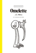 Cover: Omelette - Rey Naranjo Editores