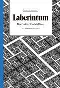 Cover: Laberintum - Rey Naranjo Editores