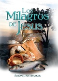 Cover: Los Milagros de Jes&uacute;s - Ediciones Berea