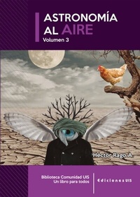 Abbildung von: Astronomía al aire III - Ediciones UIS