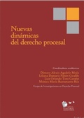 Abbildung von: Nuevas dinámicas del derecho procesal - Universidad de Medellín