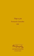 Cover: Viaje a pie 1929 - Universidad EAFIT