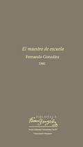 Cover: El maestro de escuela - Universidad EAFIT