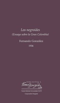Cover: Los negroides - Universidad EAFIT