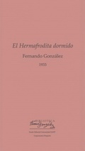 Cover: El Hermafrodita dormido - Universidad EAFIT