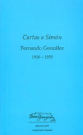 Cover: Cartas a Sim&oacute;n 1950 - 1959 - Universidad EAFIT