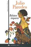Cover: Relatos impares - Universidad EAFIT