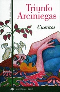 Cover: Cuentos - Universidad EAFIT
