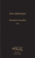 Cover: Don Mir&oacute;cletes - Universidad EAFIT