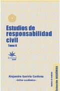 Abbildung von: Estudios de responsabilidad civil - Universidad EAFIT