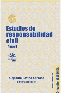 Abbildung von: Estudios de responsabilidad civil - Universidad EAFIT