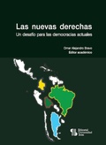 Cover: Las nuevas derechas - Editorial Universidad Icesi
