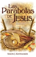 Cover: Las Par&aacute;bolas de Jes&uacute;s - Ediciones Berea