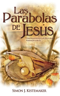 Enlarge image Cover: Las Parábolas de Jesús - Ediciones Berea