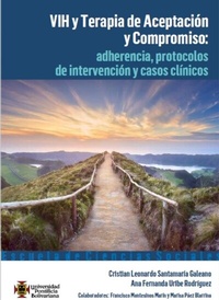 Abbildung von: VIH y Terapia de Aceptación y Compromiso: adherencia, protocolos de intervención y casos clínicos - Universidad Pontificia Bolivariana