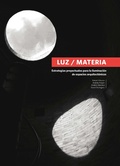 Cover: estrategias proyectuales para la iluminaci&oacute;n de espacios arquitect&oacute;nicos - Universidad de los Andes