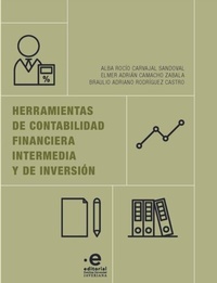 Abbildung von: Herramientas de contabilidad financiera intermedia y de inversión - Editorial Pontificia Universidad Javeriana