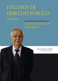 Cover: Estudios en derecho p&uacute;blico - Editorial Universidad del Rosario