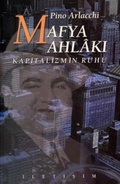 Cover: Mafya Ahlaki - Iletisim Yayinlari