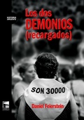 Cover: Los dos demonios (recargados) - Marea Editorial