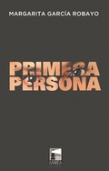Cover: Primera persona - Marea Editorial