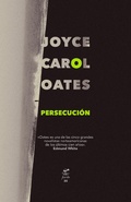 Cover: Persecuci&oacute;n - Fiordo Editorial
