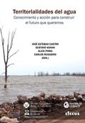 Abbildung von: Territorialidades del agua - ITESO