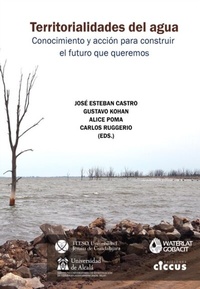 Abbildung von: Territorialidades del agua - ITESO
