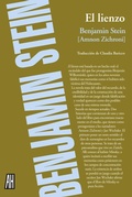 Cover: El lienzo - Adriana Hidalgo Editora