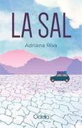 Cover: La sal - Odelia editora