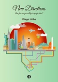 Cover: New directions - Editorial Autores de Argentina