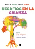 Cover: Desaf&iacute;os en la crianza - Editorial Autores de Argentina