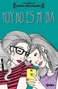 Cover: Hoy no es mi d&iacute;a - Quipu
