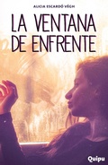Cover: La ventana de enfrente - Quipu