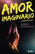Cover: Amor imaginario - Quipu