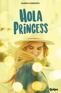Cover: Hola, Princess - Quipu