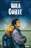 Cover: Hola Guille - Quipu