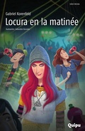 Cover: Locura en la matin&eacute;e - Quipu
