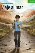 Cover: Viaje al mar - Quipu