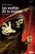 Cover: Las vueltas de la muerte - Quipu