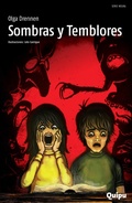 Cover: Sombras y temblores - Quipu
