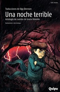Cover: Una noche terrible - Quipu