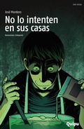 Cover: No lo intenten en sus casas - Quipu