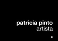 Cover: Patricia Pinto, artista - Editorial Autores de Argentina