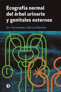 Abbildung von: Ecografía normal del árbol urinario y genitales externos - Editorial Autores de Argentina