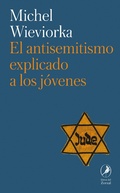 Cover: El antisemitismo explicado a los j&oacute;venes - Libros del Zorzal
