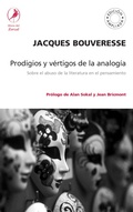 Cover: Prodigios y v&eacute;rtigos de la analog&iacute;a - Libros del Zorzal